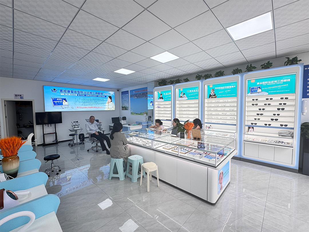 赋能破局|总部二次扶持固始门店，破解新店管理难题