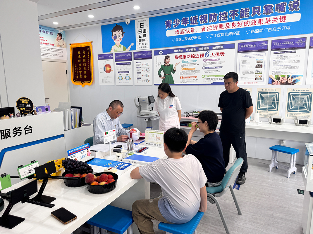 实战赋能 | 复盘优化永城门店经营体系