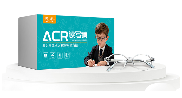 ACR读写镜